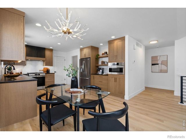 1408 Hearthfire Drive, Fort Collins, CO 80524