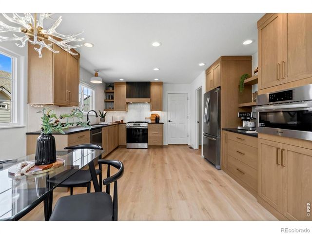 1408 Hearthfire Drive, Fort Collins, CO 80524