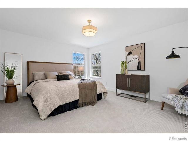 1408 Hearthfire Drive, Fort Collins, CO 80524