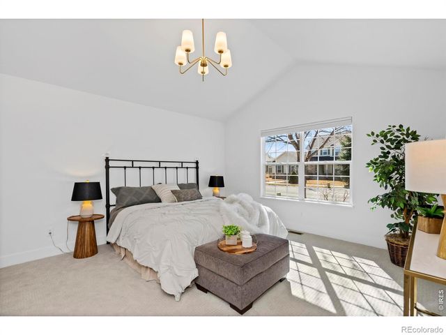 1408 Hearthfire Drive, Fort Collins, CO 80524