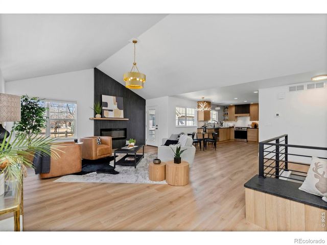 1408 Hearthfire Drive, Fort Collins, CO 80524