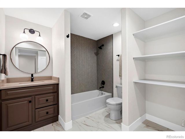 1408 Hearthfire Drive, Fort Collins, CO 80524