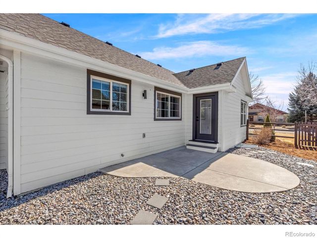 1408 Hearthfire Drive, Fort Collins, CO 80524