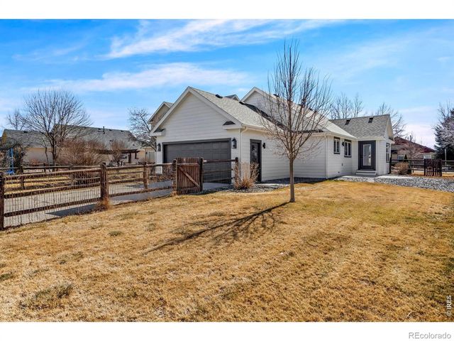 1408 Hearthfire Drive, Fort Collins, CO 80524