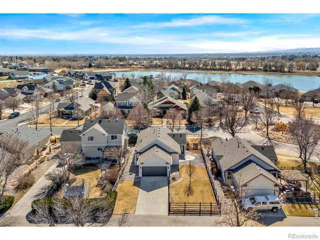1408 Hearthfire Drive, Fort Collins, CO 80524