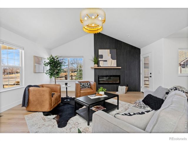 1408 Hearthfire Drive, Fort Collins, CO 80524