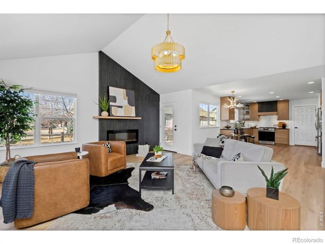 1408 Hearthfire Drive, Fort Collins, CO 80524