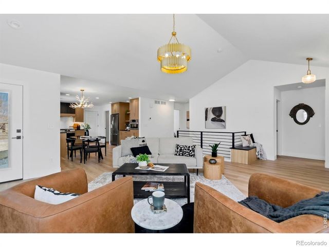 1408 Hearthfire Drive, Fort Collins, CO 80524