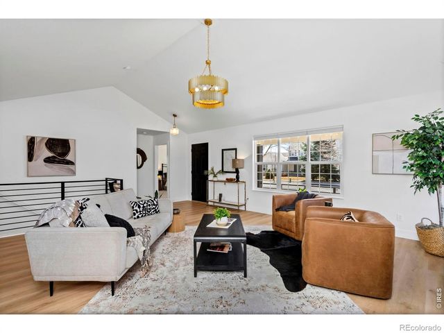 1408 Hearthfire Drive, Fort Collins, CO 80524