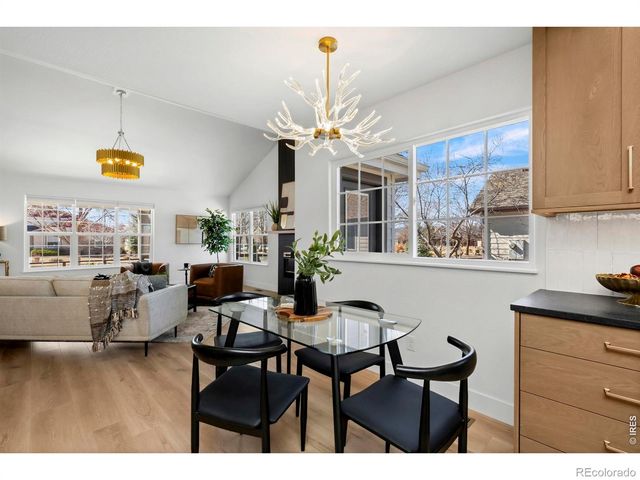 1408 Hearthfire Drive, Fort Collins, CO 80524