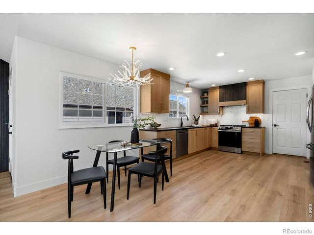 1408 Hearthfire Drive, Fort Collins, CO 80524