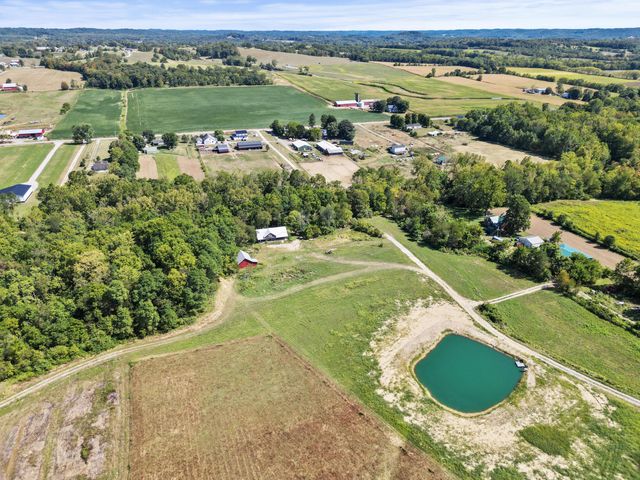 26377 Tarlton Adelphi Road, Laurelville, OH 43135