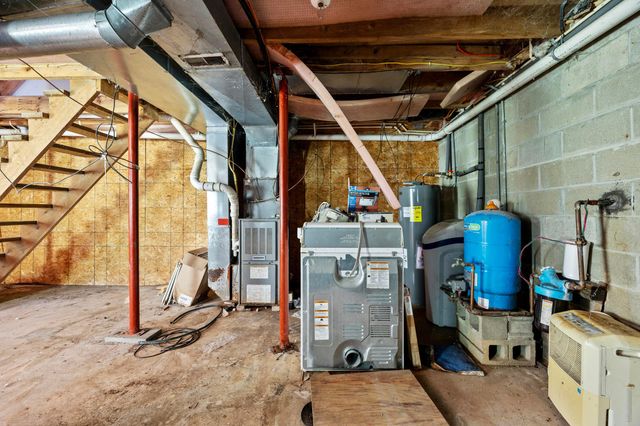 26377 Tarlton Adelphi Road, Laurelville, OH 43135