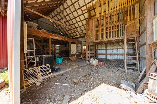 26377 Tarlton Adelphi Road, Laurelville, OH 43135