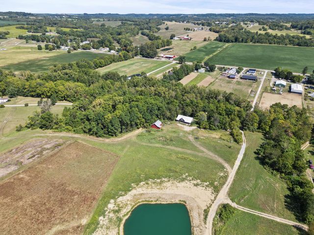 26377 Tarlton Adelphi Road, Laurelville, OH 43135