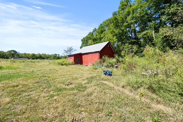 26377 Tarlton Adelphi Road, Laurelville, OH 43135