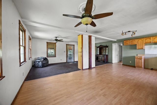 26377 Tarlton Adelphi Road, Laurelville, OH 43135