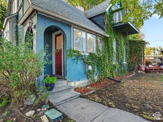 345 HOLLYWOOD AVE, Salt Lake City, UT 84115