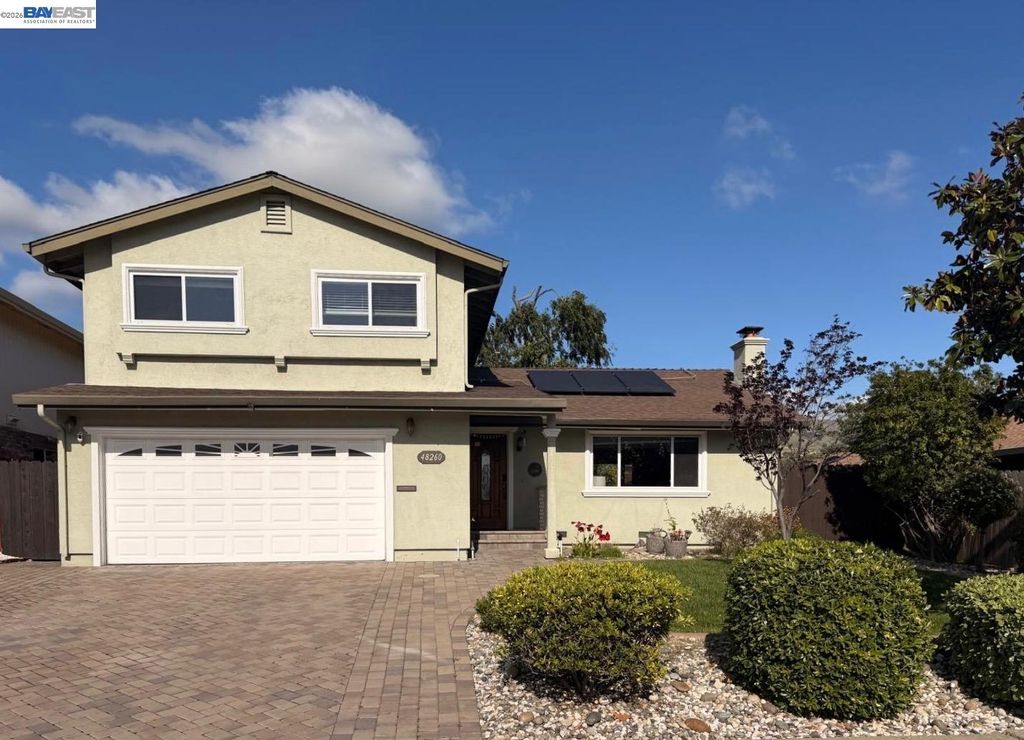 48260 Conifer St, Fremont, CA 94539