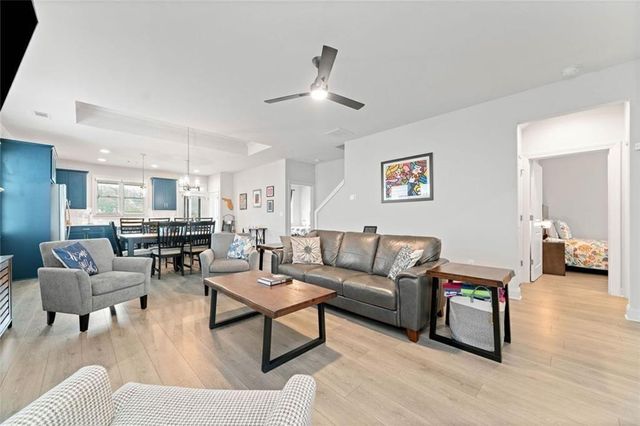 19 Grand Circle, Jasper, GA 30143