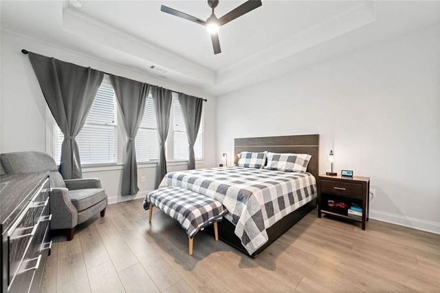 19 Grand Circle, Jasper, GA 30143