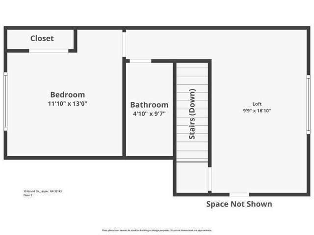 19 Grand Circle, Jasper, GA 30143