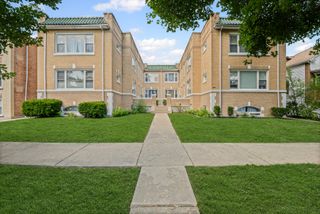 5416 W Windsor Avenue 1N, Chicago, IL 60630