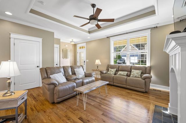 827 Willcrest Drive, Chattanooga, TN 37405