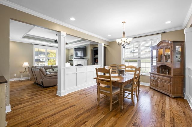 827 Willcrest Drive, Chattanooga, TN 37405