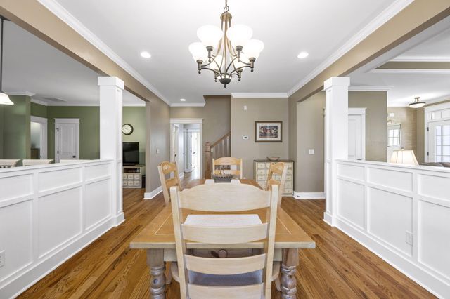 827 Willcrest Drive, Chattanooga, TN 37405