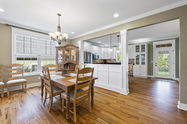 827 Willcrest Drive, Chattanooga, TN 37405