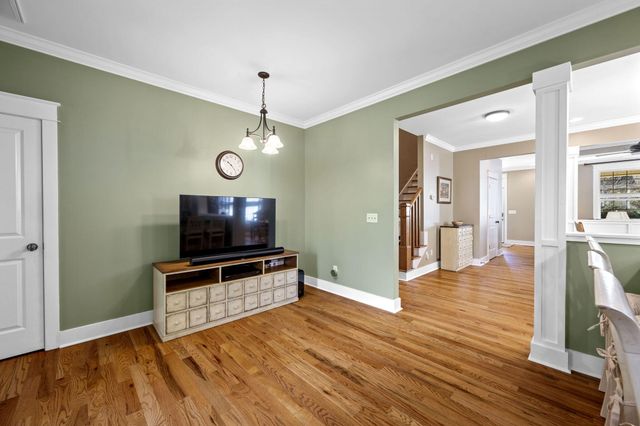 827 Willcrest Drive, Chattanooga, TN 37405