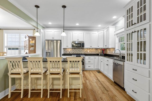 827 Willcrest Drive, Chattanooga, TN 37405