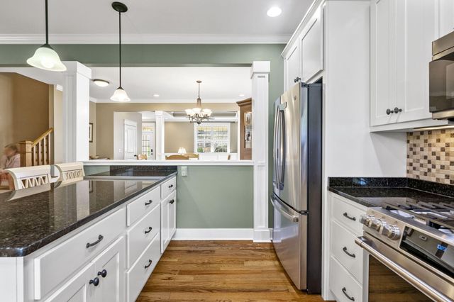 827 Willcrest Drive, Chattanooga, TN 37405