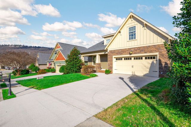 827 Willcrest Drive, Chattanooga, TN 37405