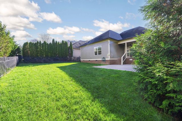 827 Willcrest Drive, Chattanooga, TN 37405