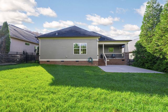 827 Willcrest Drive, Chattanooga, TN 37405