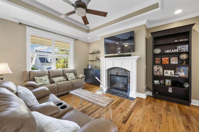 827 Willcrest Drive, Chattanooga, TN 37405