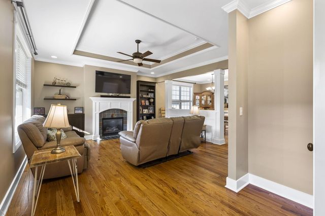 827 Willcrest Drive, Chattanooga, TN 37405