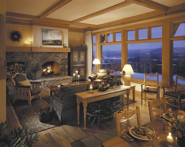 580 Villa Drive 19 -G29-30, Stowe, VT 05672