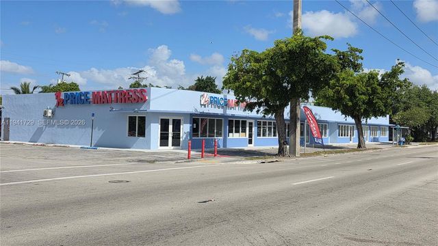13914 NW 7th Ave, Miami, FL 33168