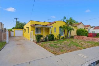 3117 Saturn Avenue, Huntington Park, CA 90255