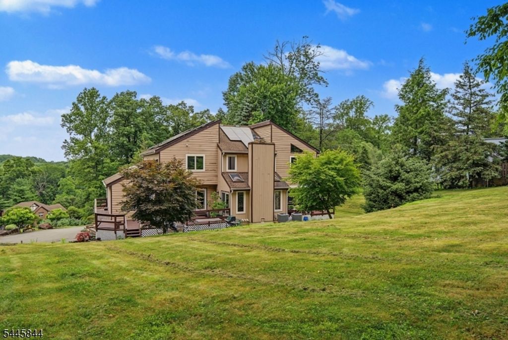 4 SKYTOP DRIVE, Denville Twp., NJ 07834 — photo 2