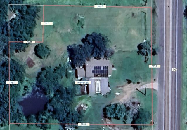 5947 Texas Highway 19 N, Sulphur Springs, TX 75482
