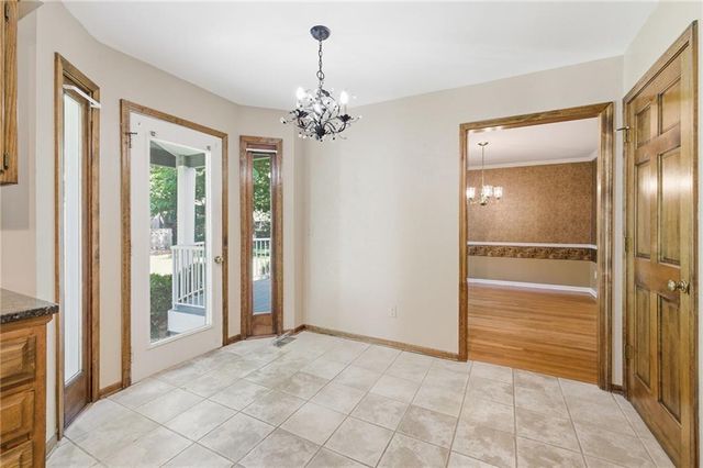 9224 Swarner Drive, Lenexa, KS 66219