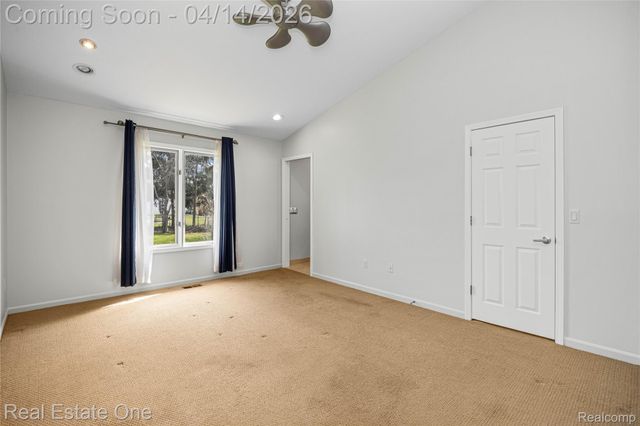 2110 Callie Drive, Commerce Charter Township, MI 48390