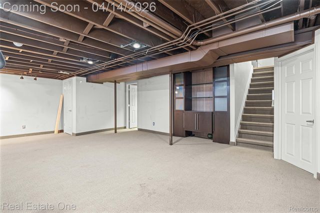 2110 Callie Drive, Commerce Charter Township, MI 48390