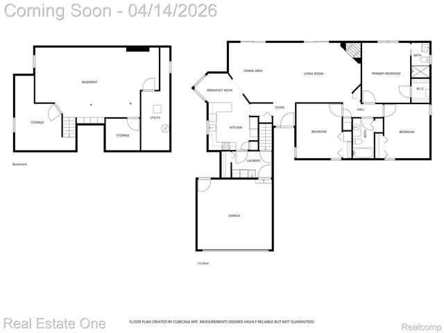 2110 Callie Drive, Commerce Charter Township, MI 48390