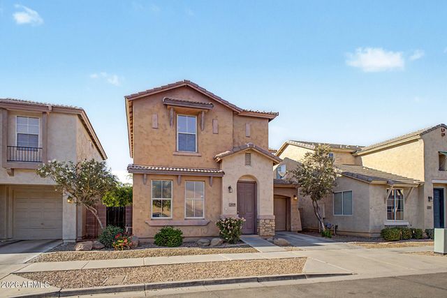 10128 W WILLIAMS Street, Tolleson, AZ 85353