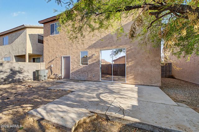 10128 W WILLIAMS Street, Tolleson, AZ 85353